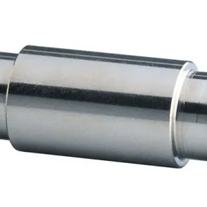 Top-Angebot K&M 24519 TV-Zapfen verzinkt, mit Innengewinde M10 x 34 mm. Ø 28 mm, L: 115 mm